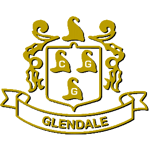 CLUB DE GOLF GLENDALE